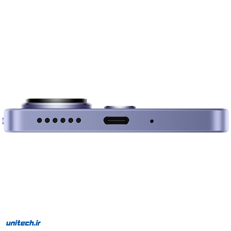 گوشی موبایل شیائومی مدل Redmi Note 13 Pro 4G دو سیم کارت ظرفیت 256 گیگابایت و رم 8 گیگابایت13